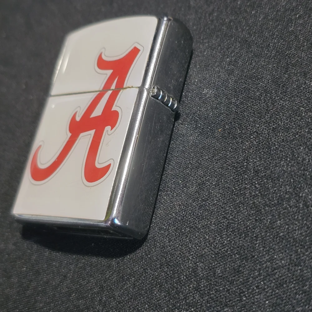 Alabama Crimson Tide Lighter